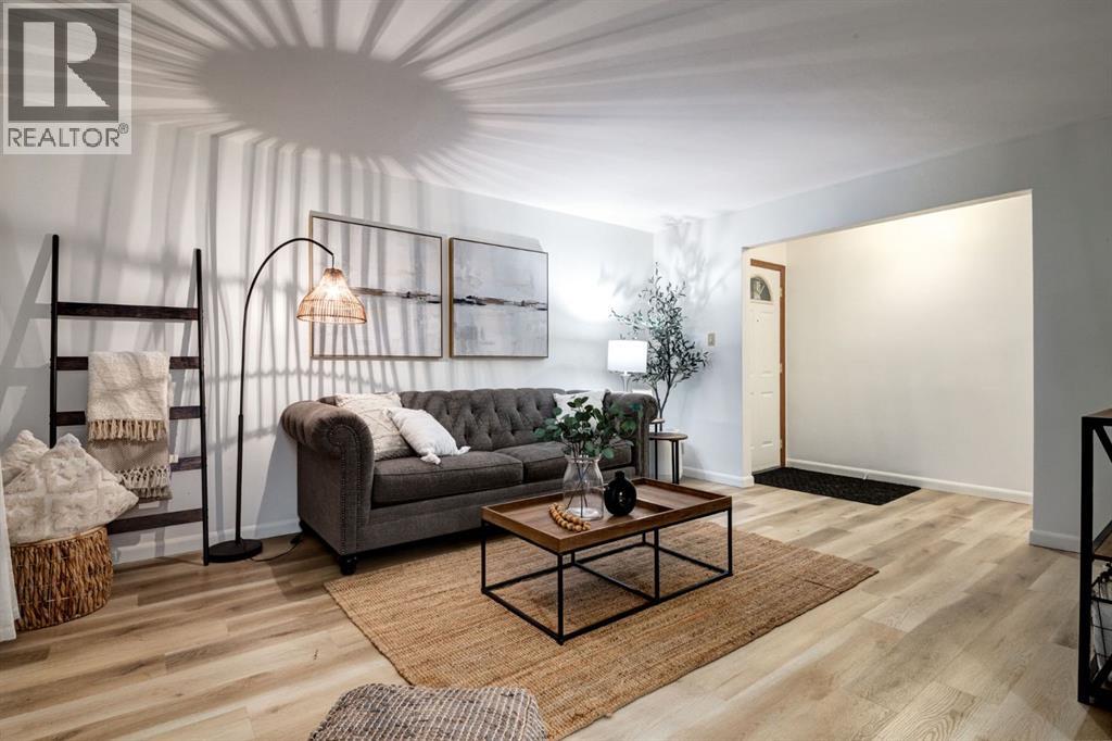 Single Family House Bungalow for Sale in  Thornburn Drive NW Thorncliffe Calgary 