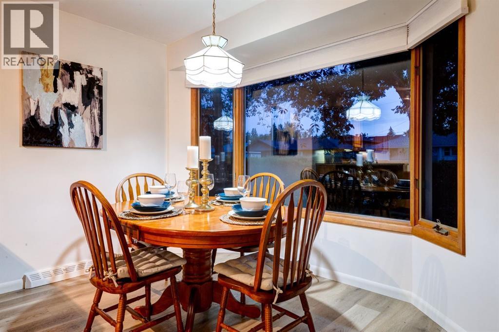 Single Family House Bungalow for Sale in  Thornburn Drive NW Thorncliffe Calgary 