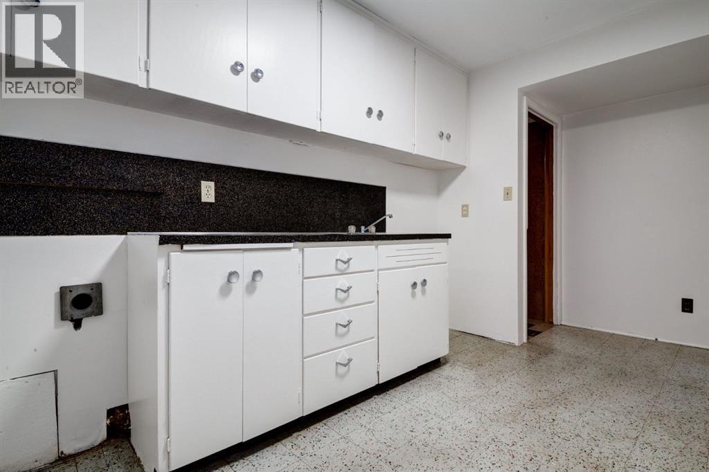 Single Family House Bungalow for Sale in  Thornburn Drive NW Thorncliffe Calgary 