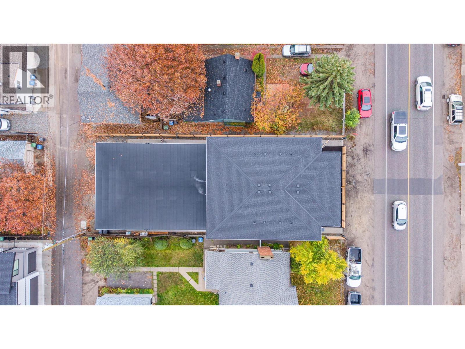  2231 Richter Street, Kelowna