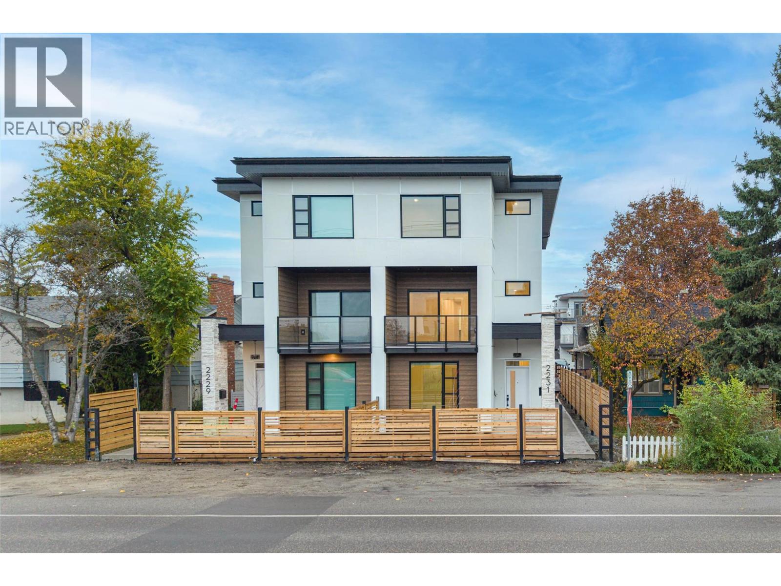  2231 Richter Street, Kelowna