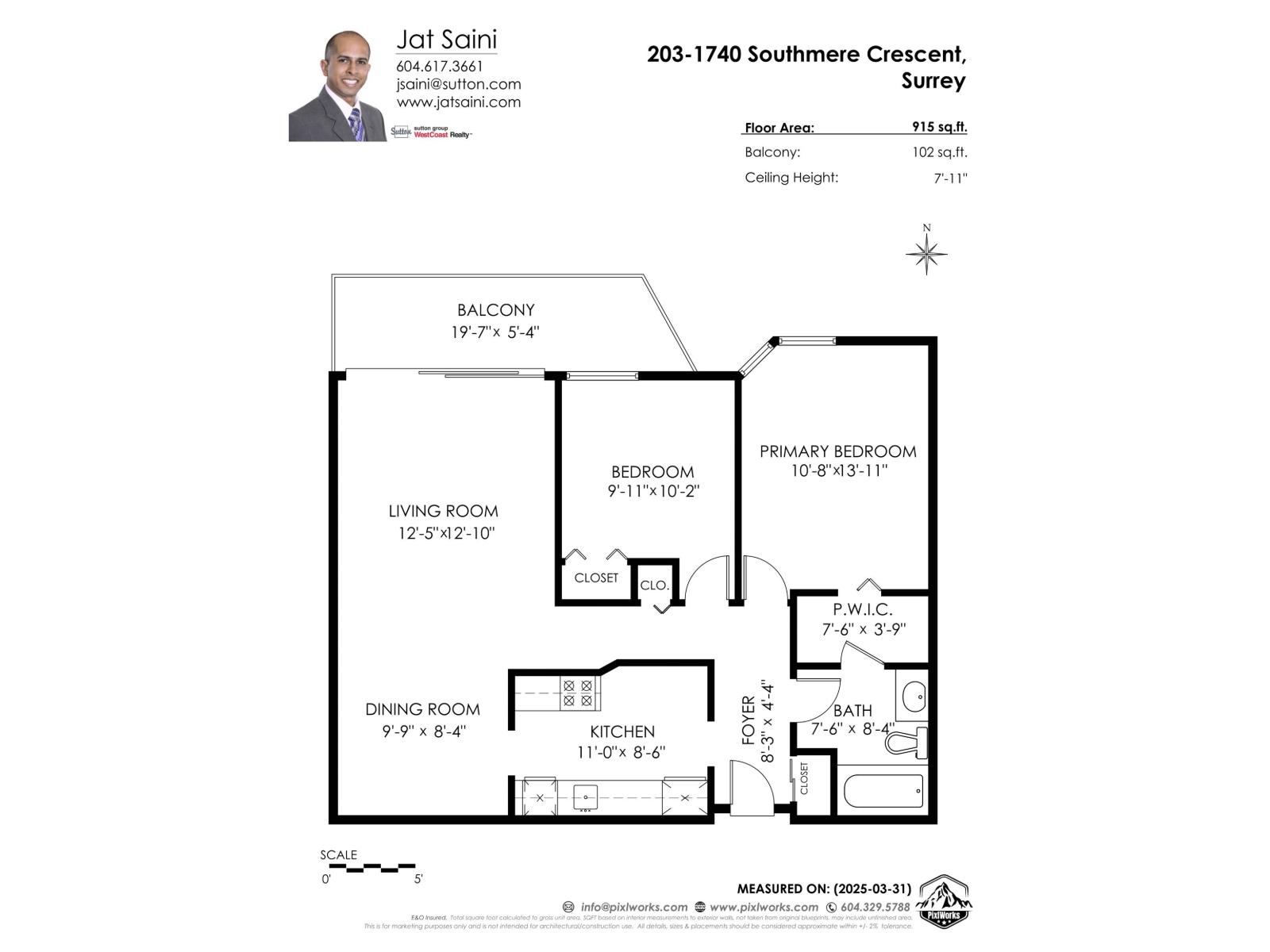House in Surrey - Image 11