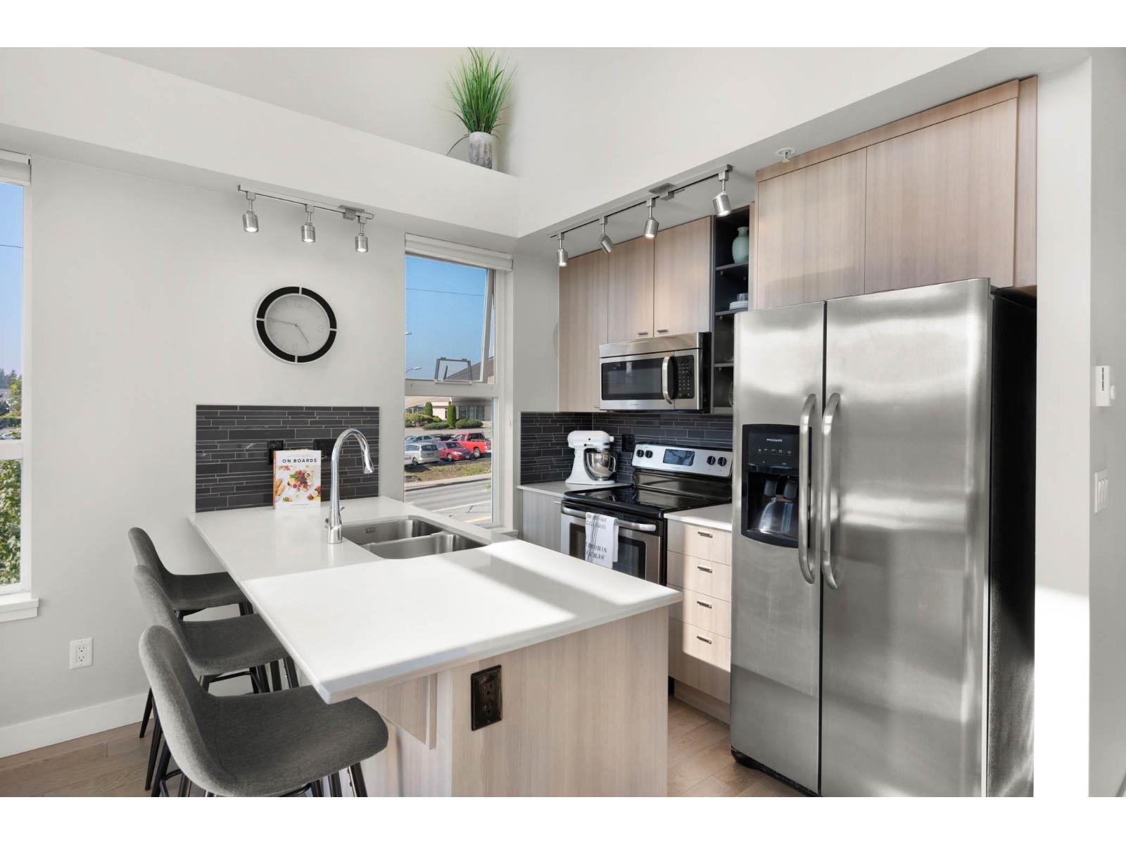 314 3090 GLADWIN ROAD, Abbotsford