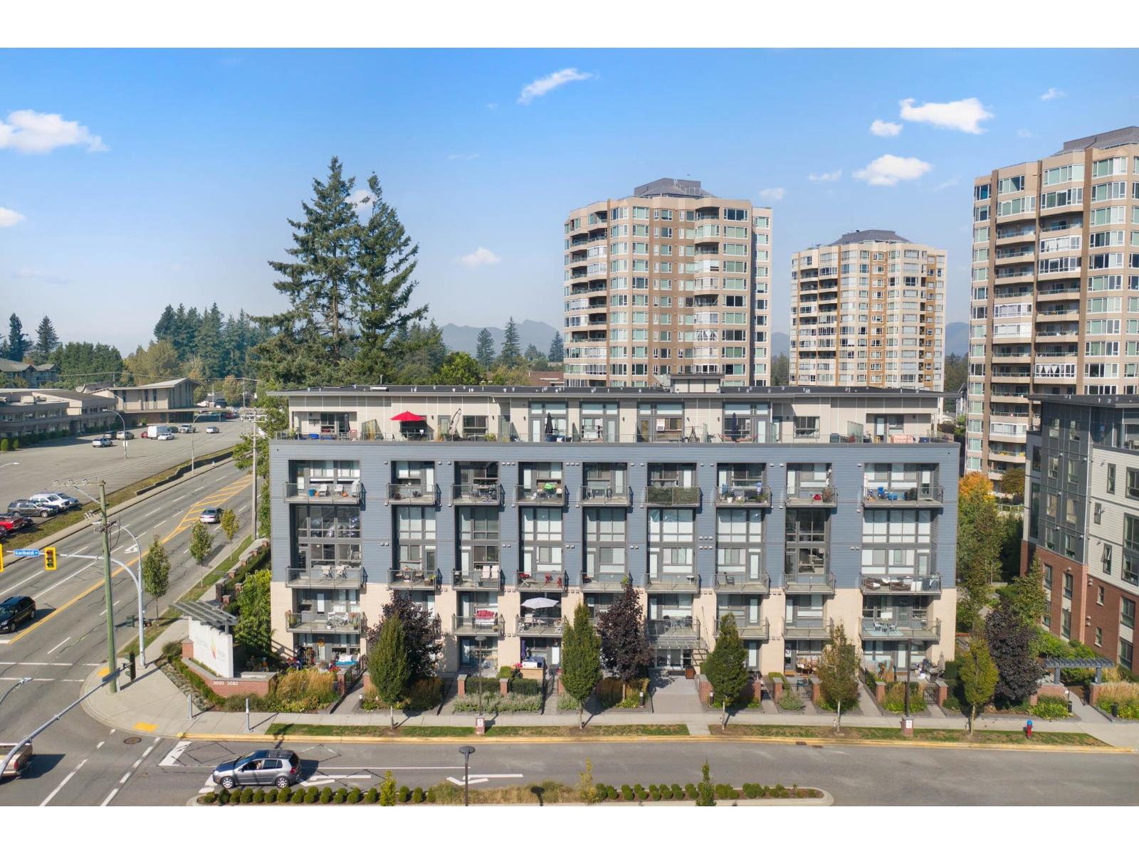 314 3090 GLADWIN ROAD, Abbotsford