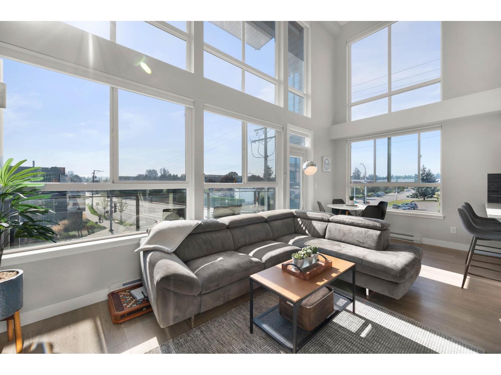 314 3090 GLADWIN ROAD, Abbotsford