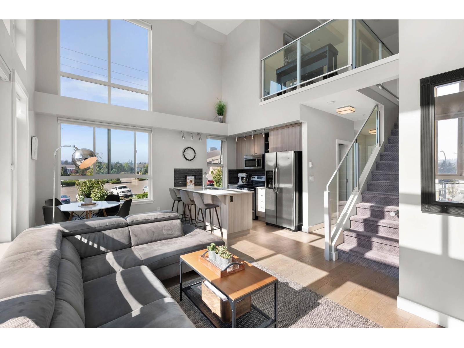 314 3090 GLADWIN ROAD, Abbotsford