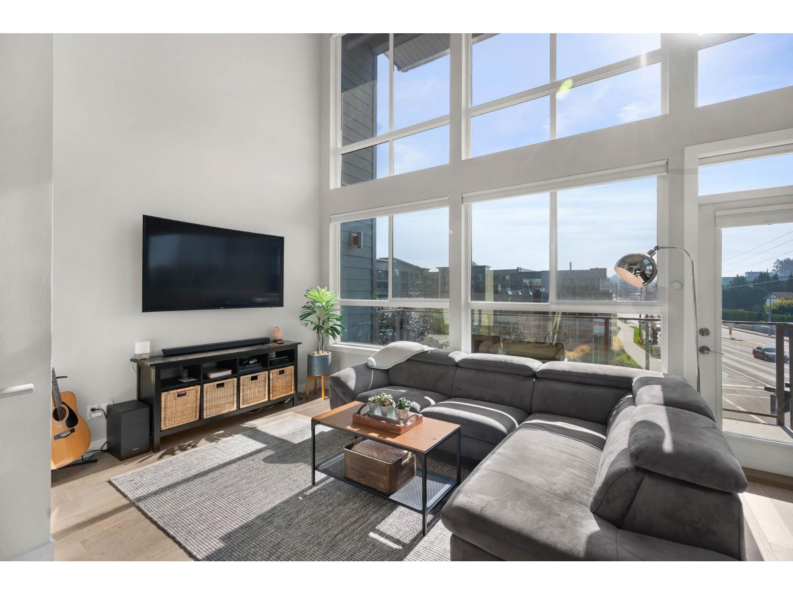 314 3090 GLADWIN ROAD, Abbotsford