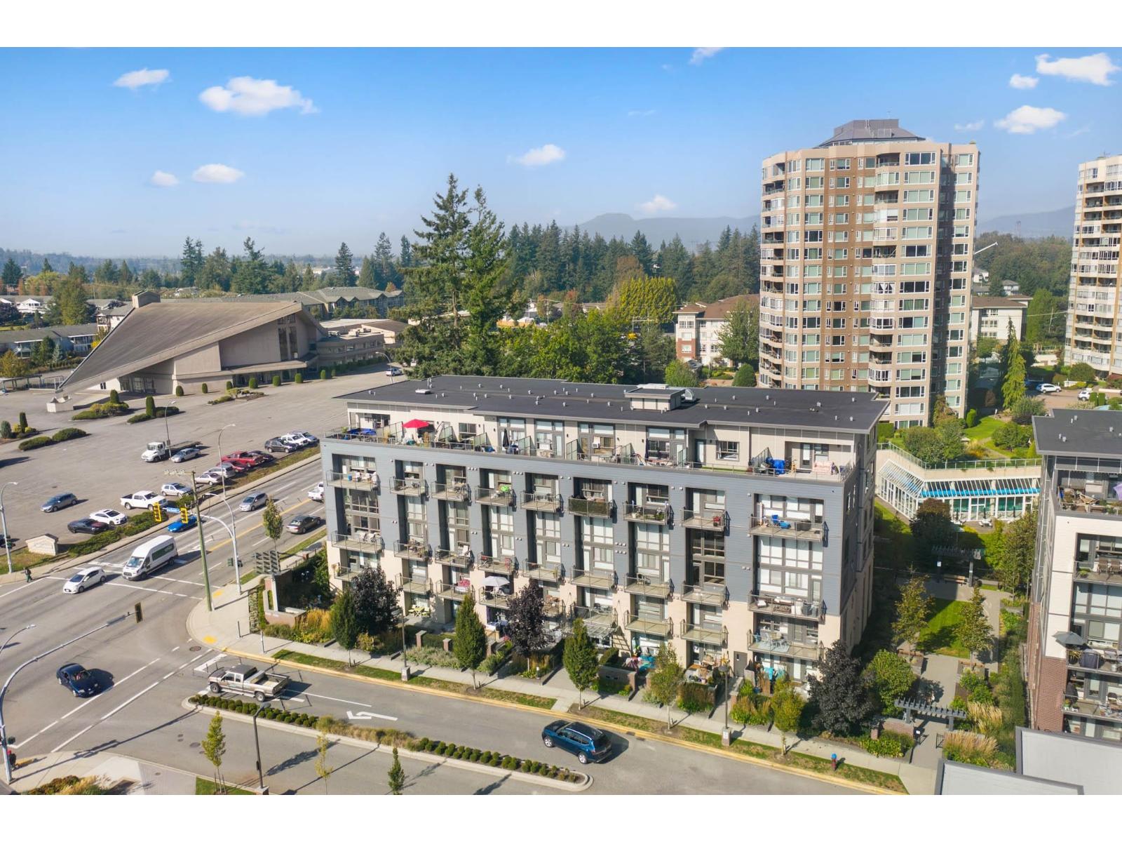 314 3090 GLADWIN ROAD, Abbotsford