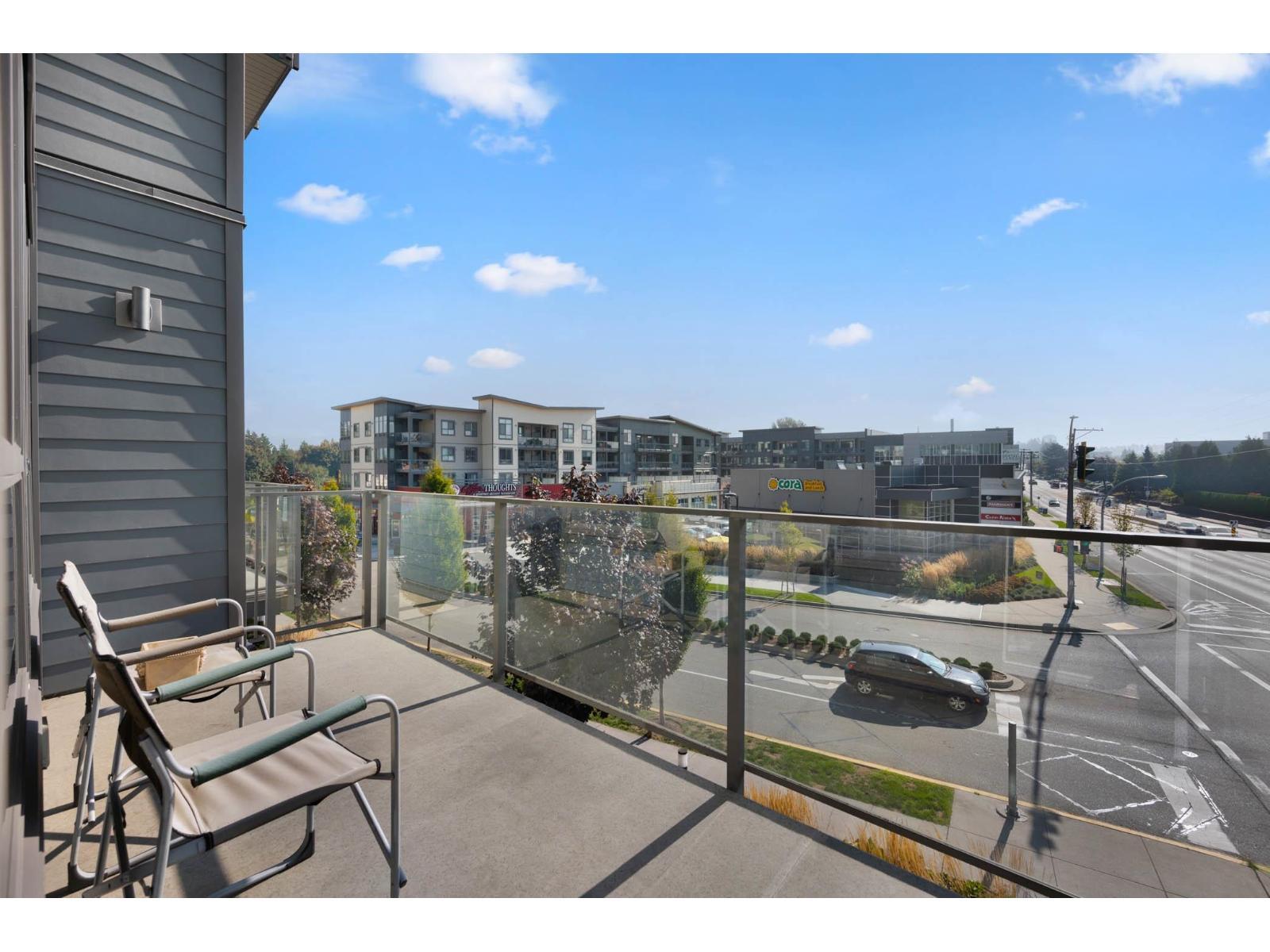 314 3090 GLADWIN ROAD, Abbotsford