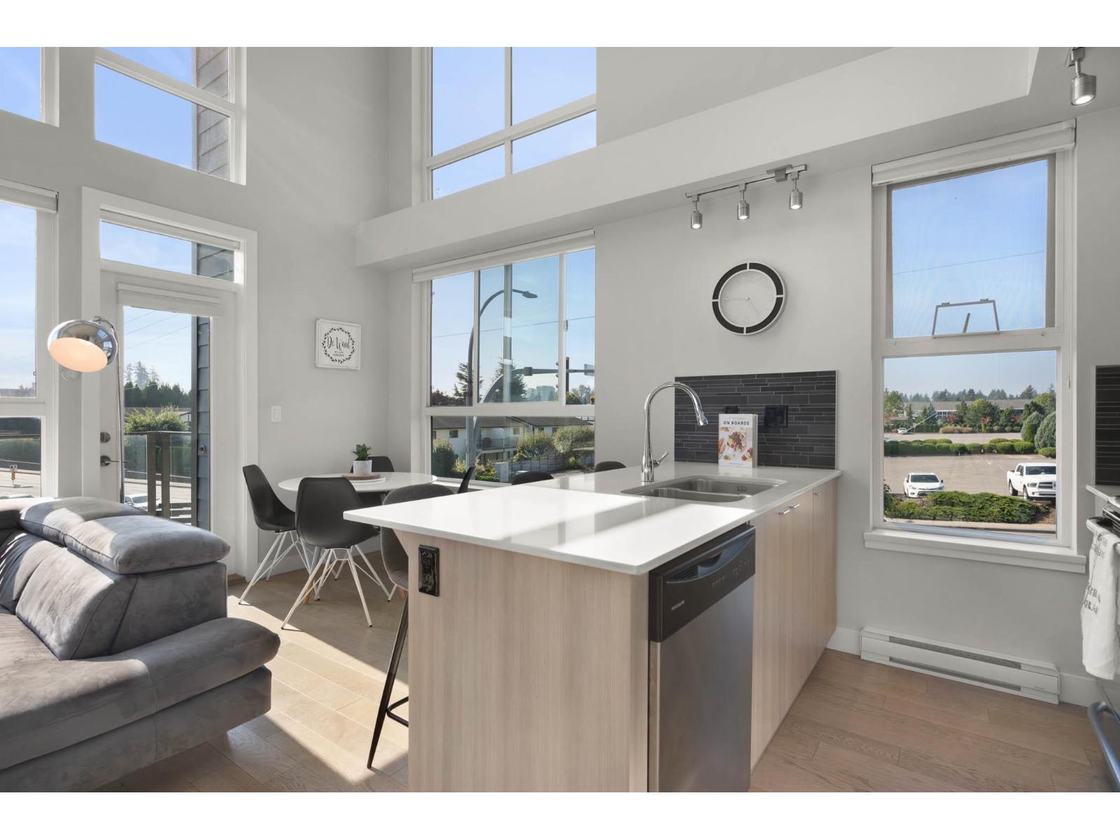 314 3090 GLADWIN ROAD, Abbotsford