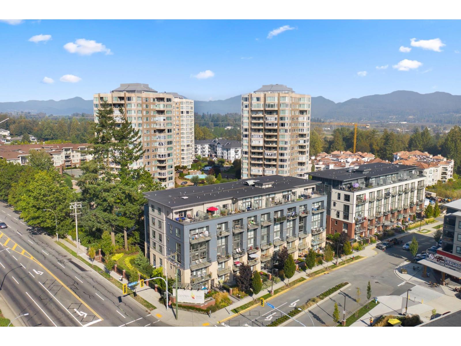 314 3090 GLADWIN ROAD, Abbotsford