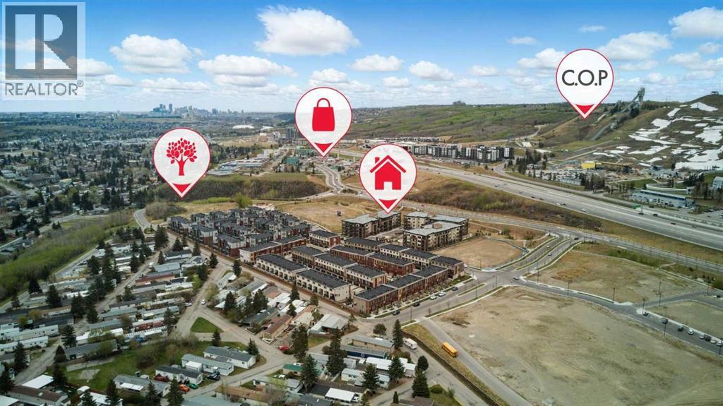 Single Family House for Sale in   Greenbriar Place NW Greenwood/Greenbriar Calgary 