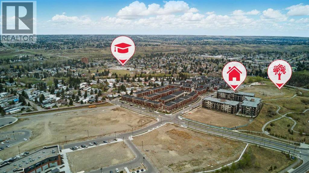 Single Family House for Sale in   Greenbriar Place NW Greenwood/Greenbriar Calgary 