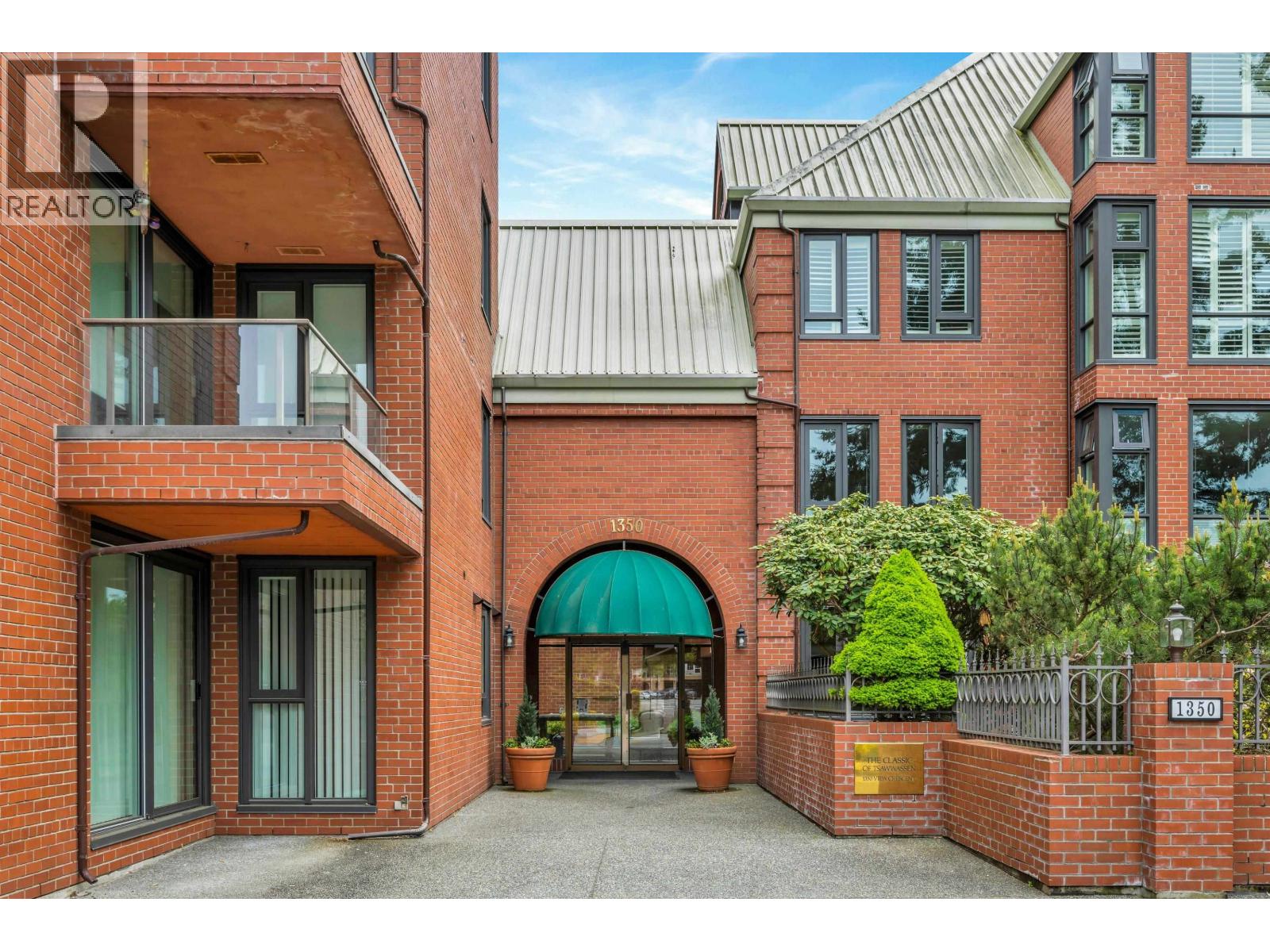 508 1350 VIEW CRESCENT, Delta