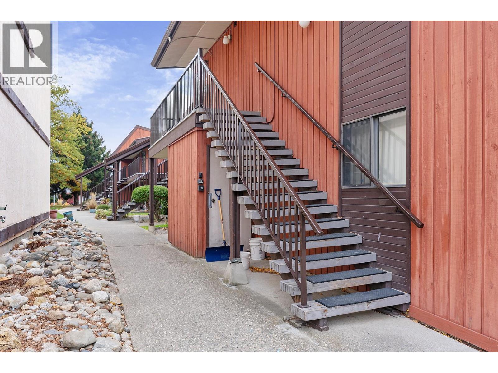 214 3020 Allenby Way, Vernon