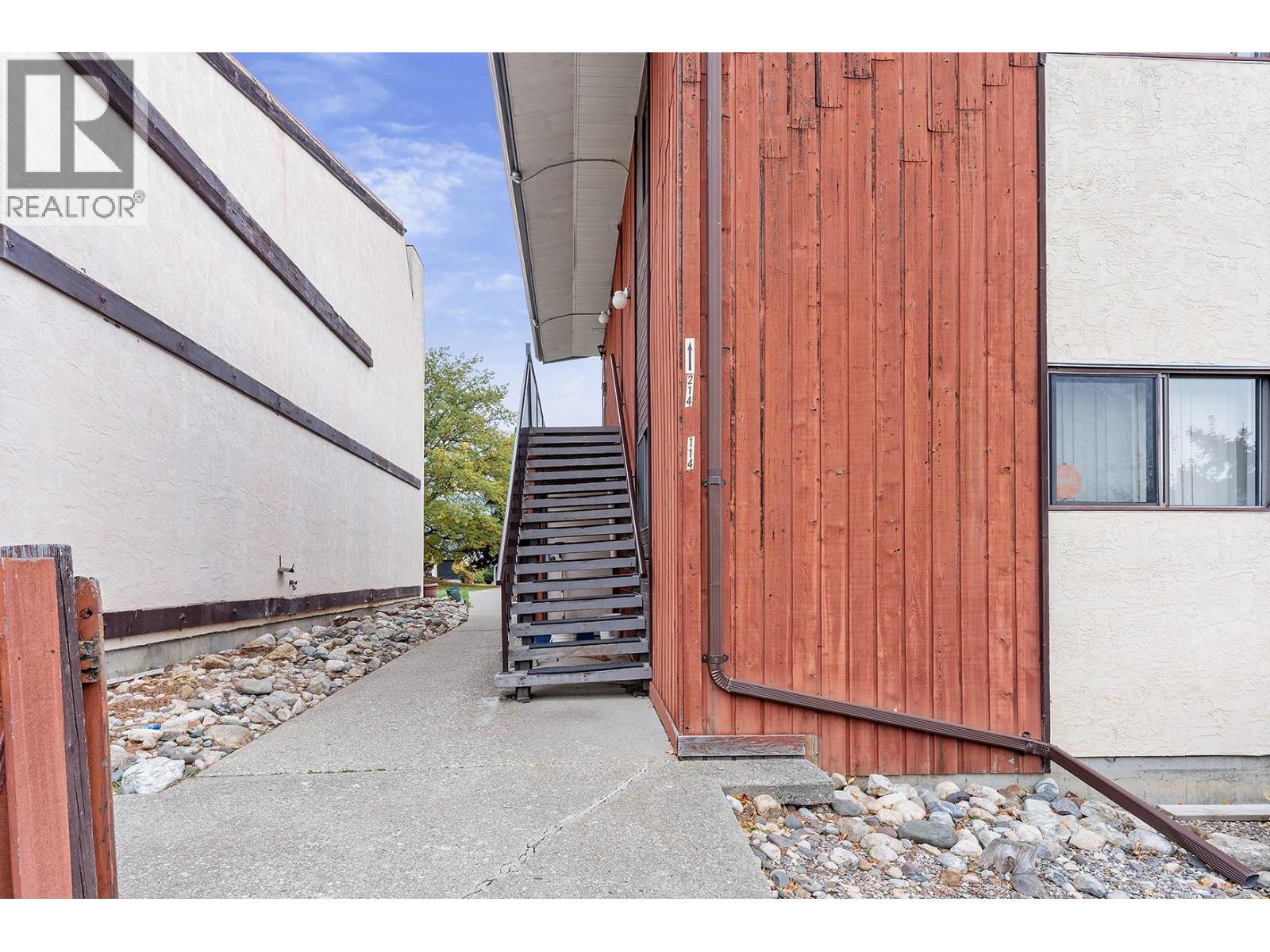 214 3020 Allenby Way, Vernon