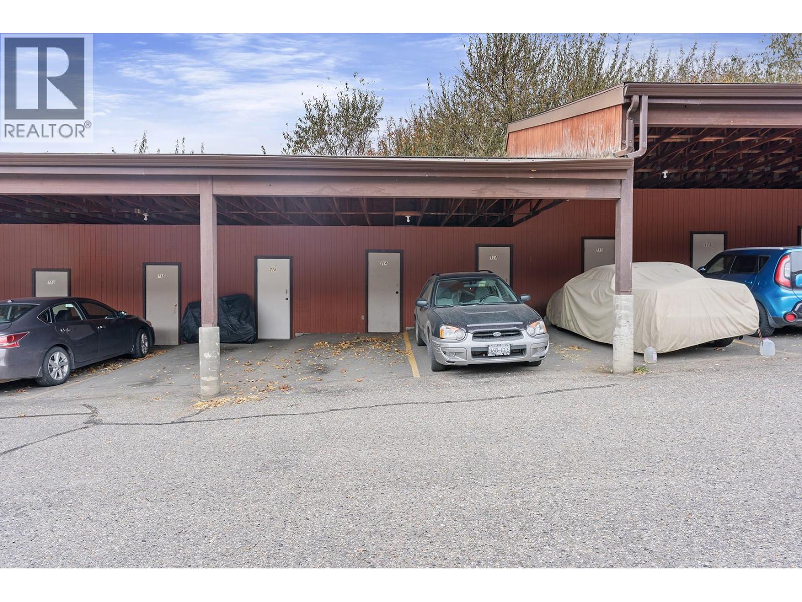 214 3020 Allenby Way, Vernon