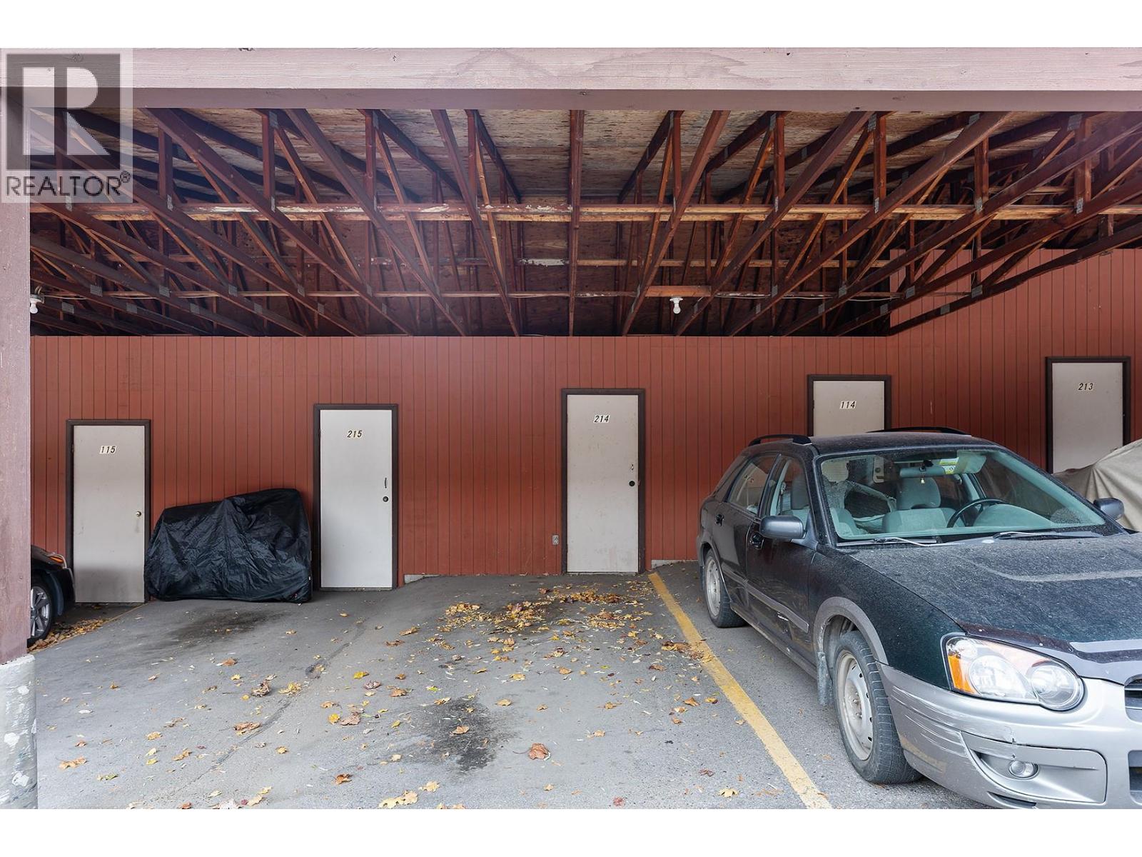 214 3020 Allenby Way, Vernon