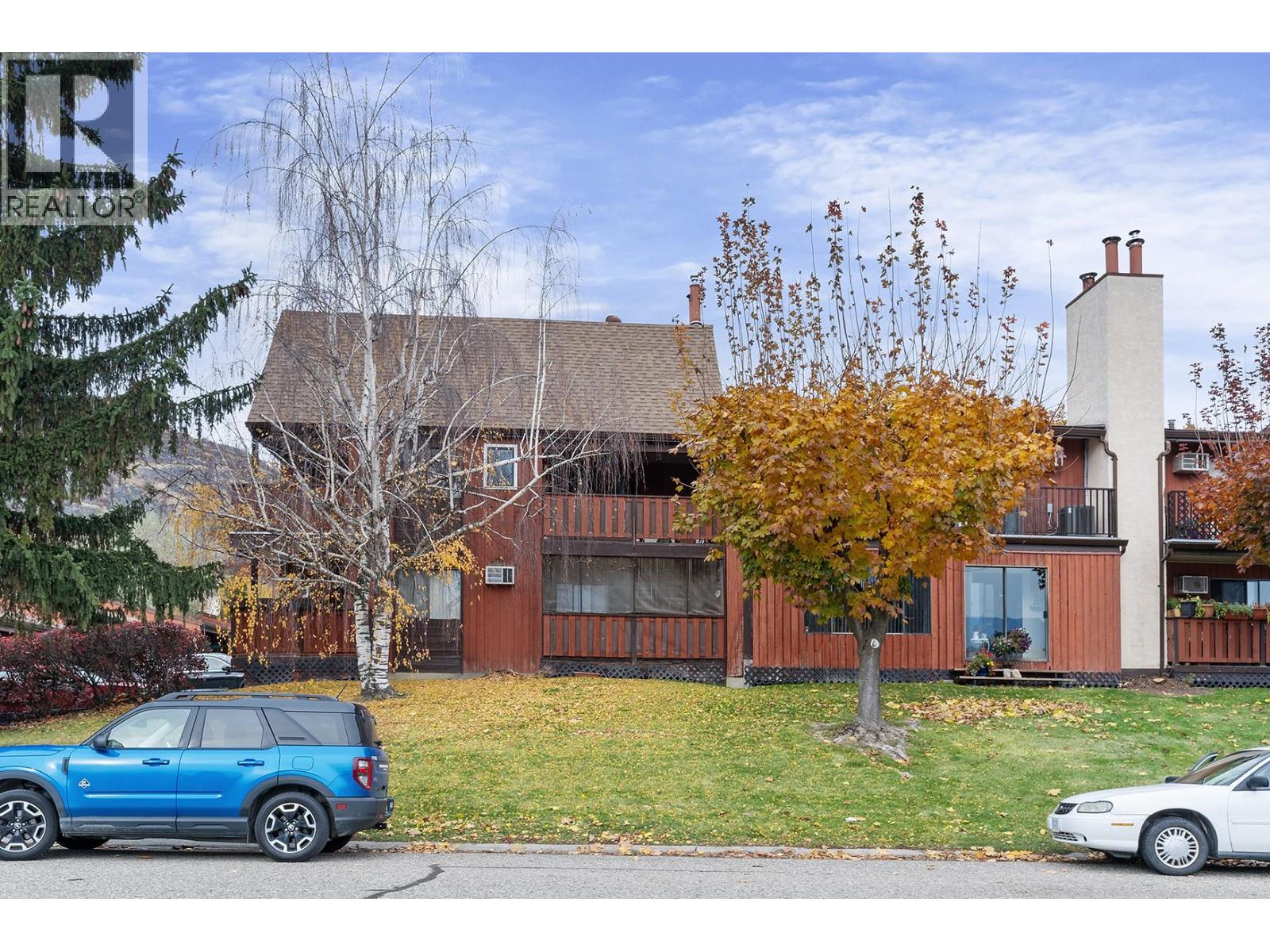 214 3020 Allenby Way, Vernon