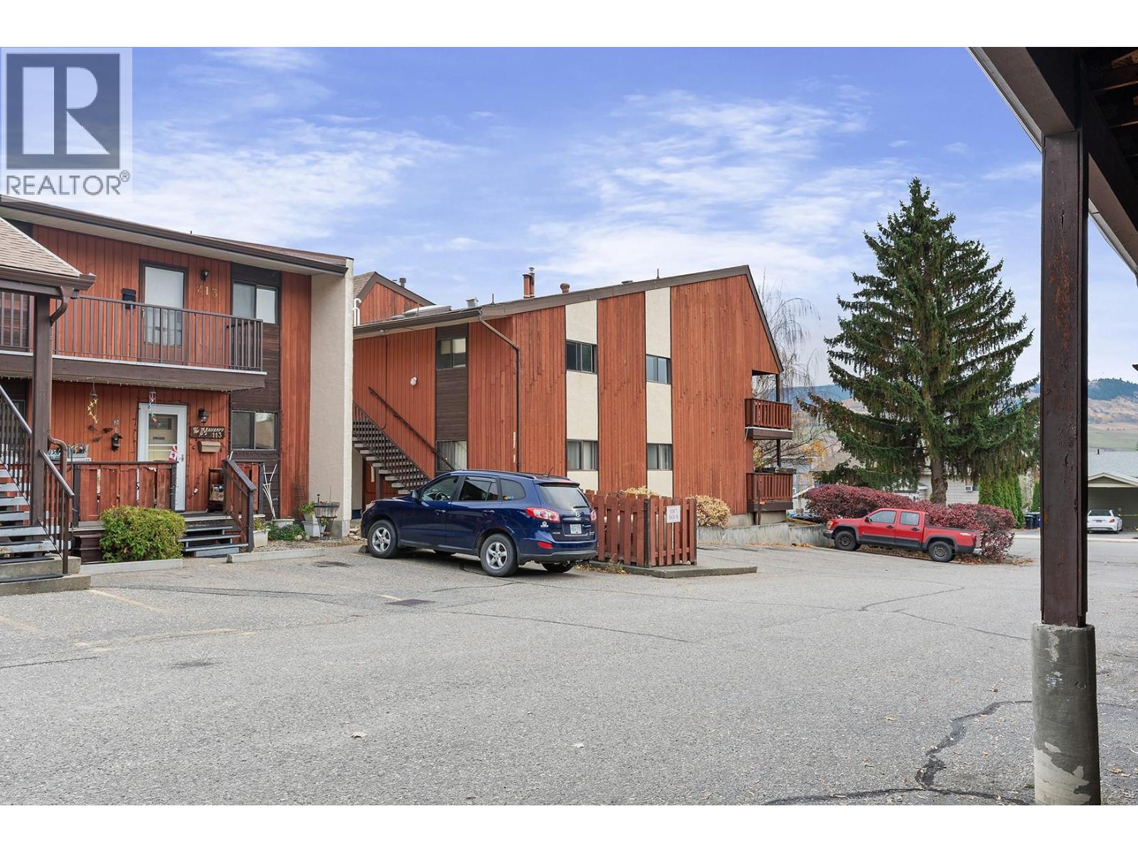 214 3020 Allenby Way, Vernon