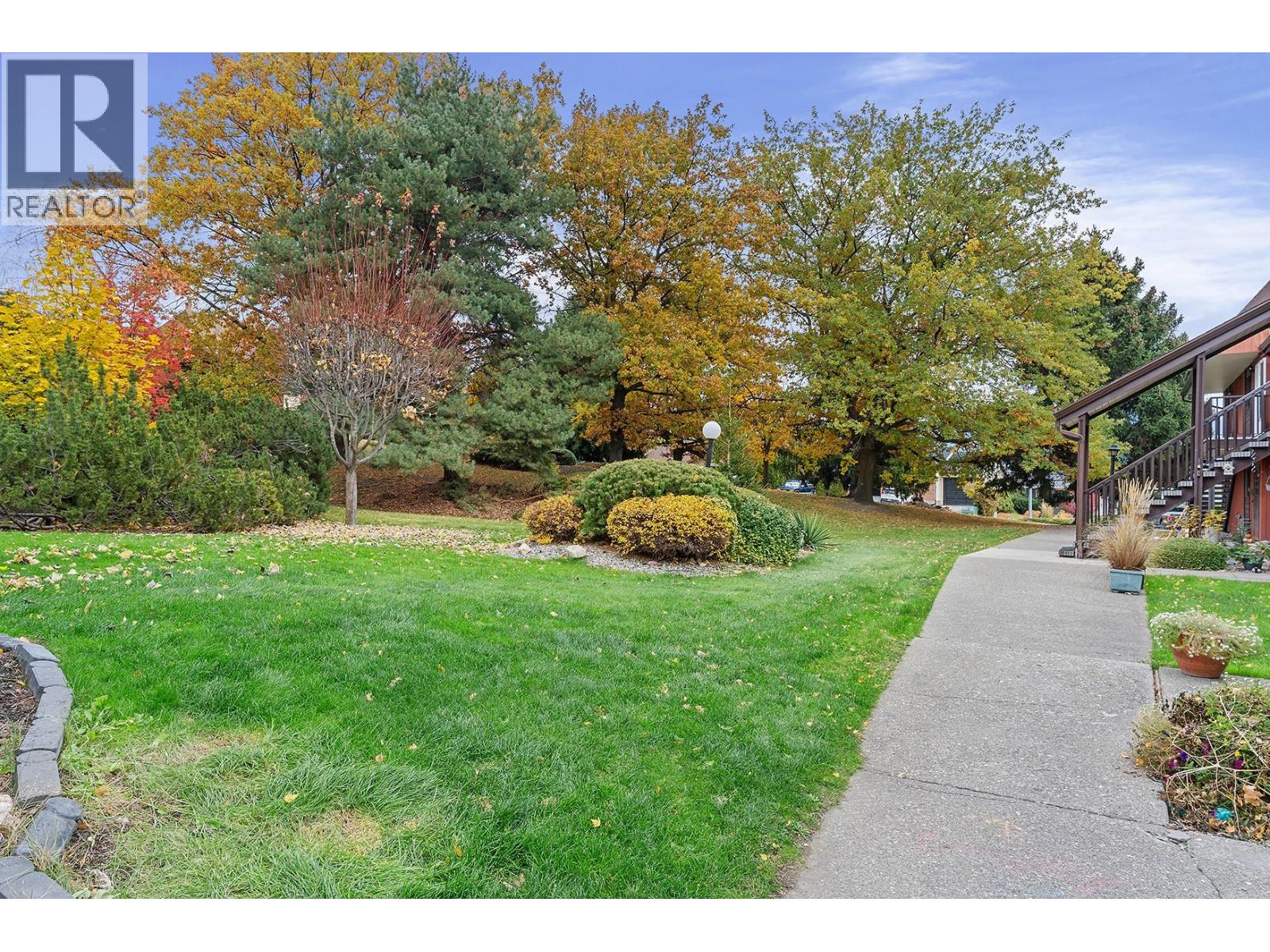 214 3020 Allenby Way, Vernon