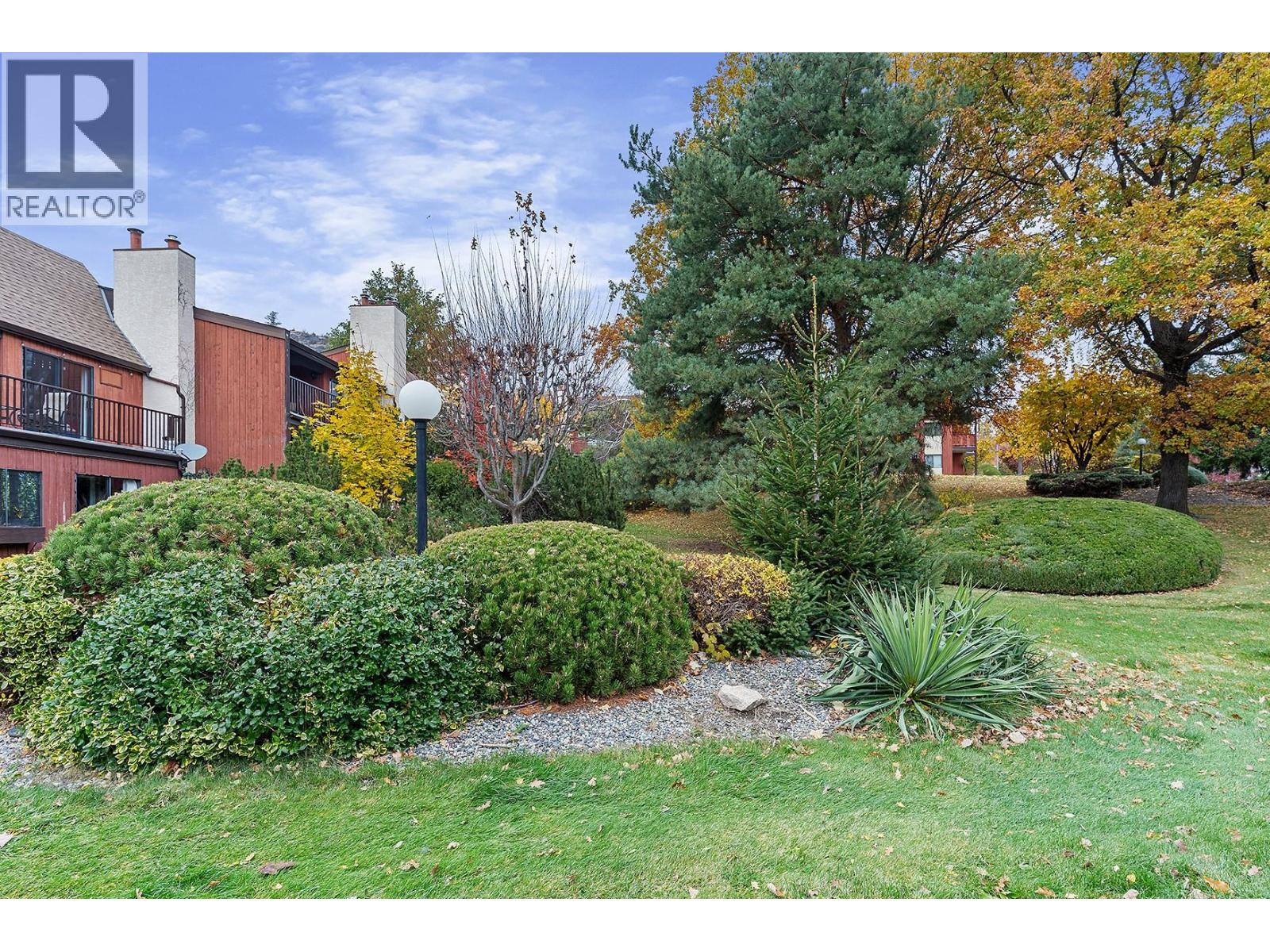 214 3020 Allenby Way, Vernon