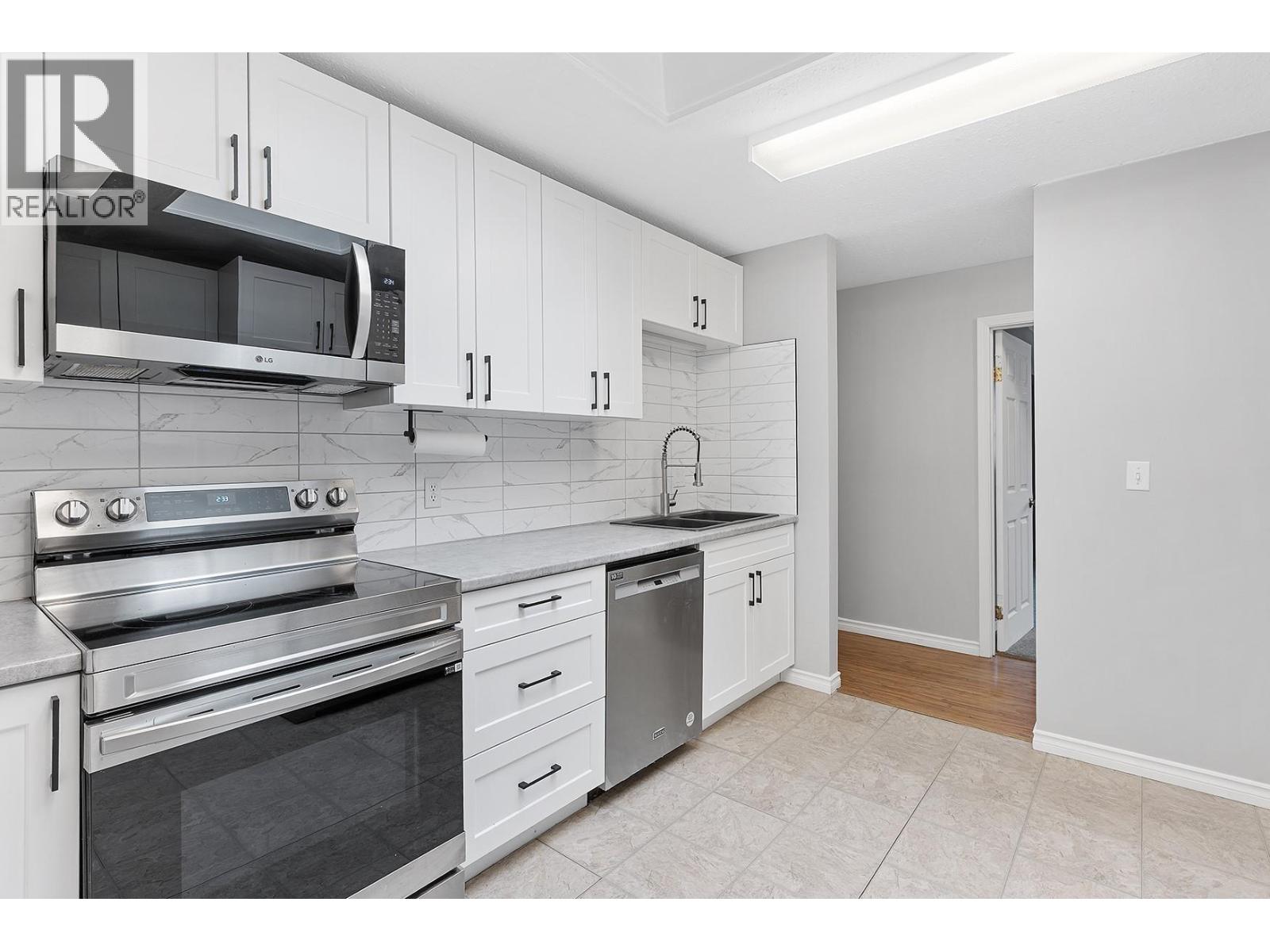 214 3020 Allenby Way, Vernon