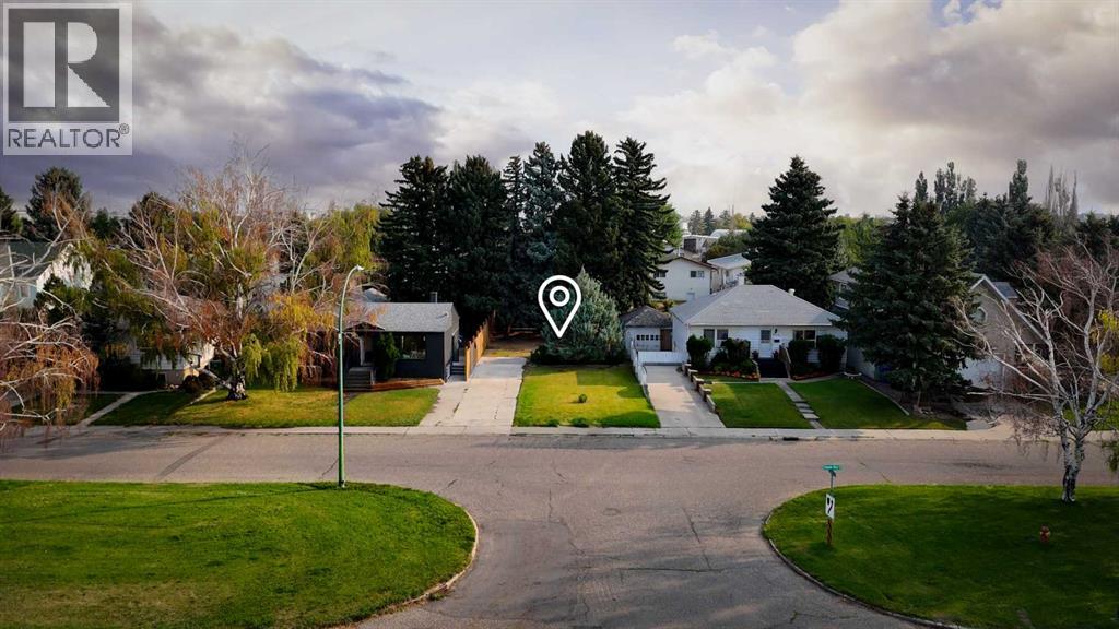 439 Dieppe Boulevard S, Lethbridge, Alberta