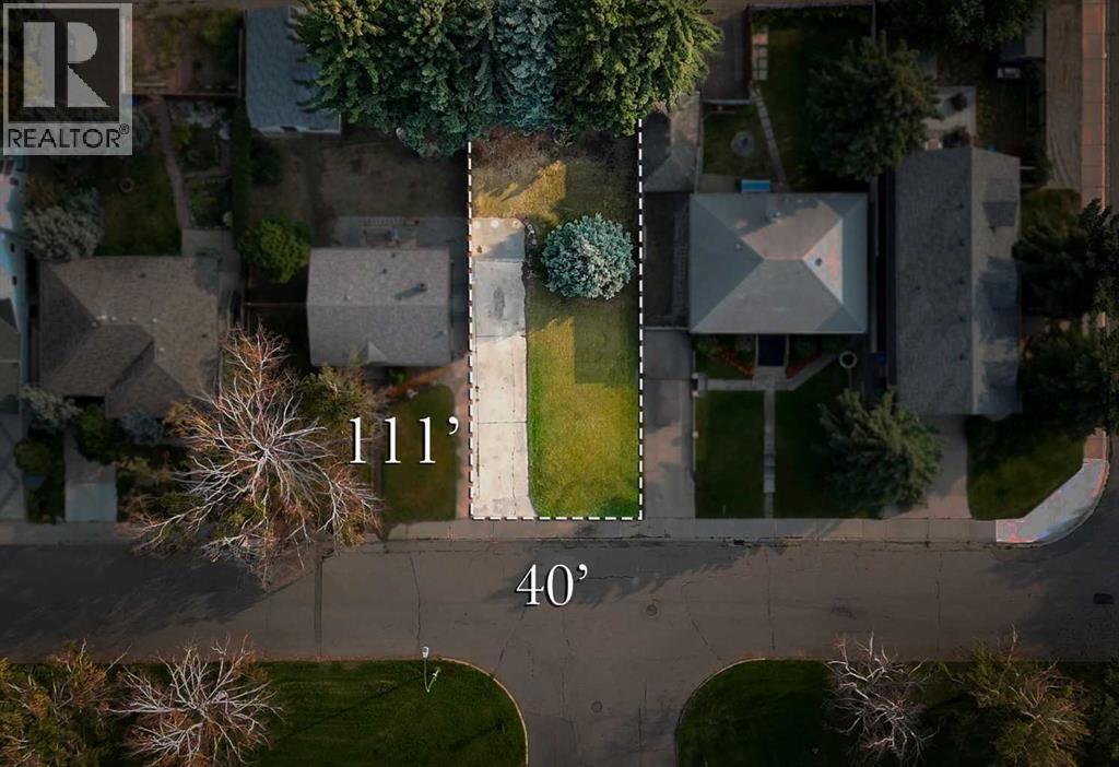 Vacant Land for Sale in  Dieppe Boulevard S Glendale Lethbridge 