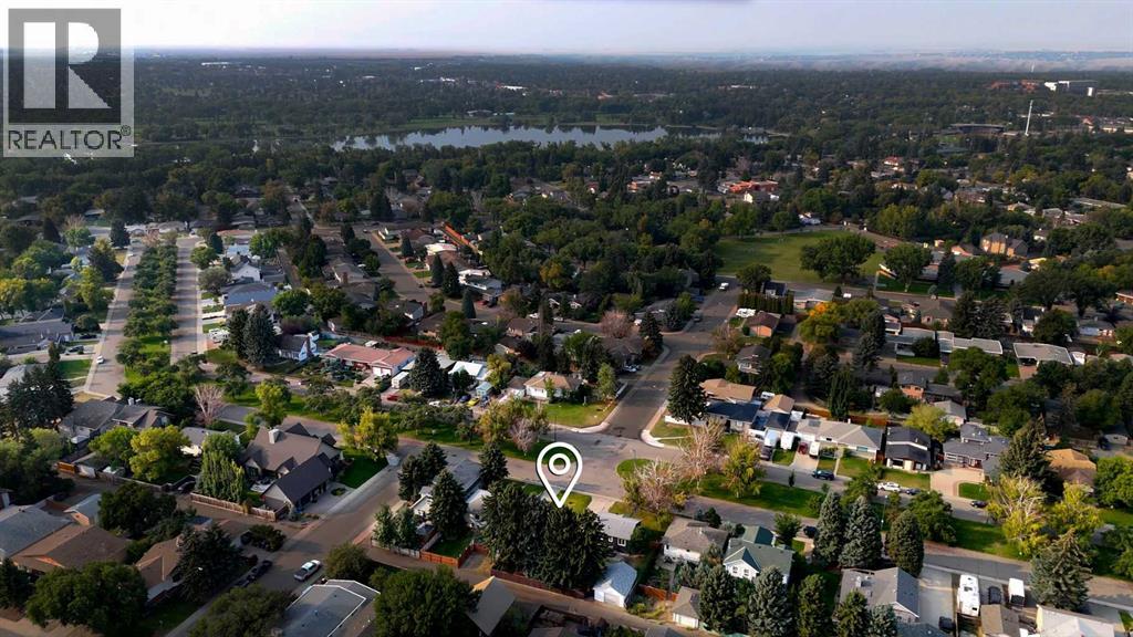 Vacant Land for Sale in  Dieppe Boulevard S Glendale Lethbridge 