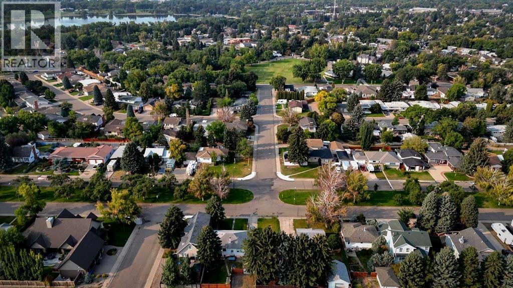 Vacant Land for Sale in  Dieppe Boulevard S Glendale Lethbridge 