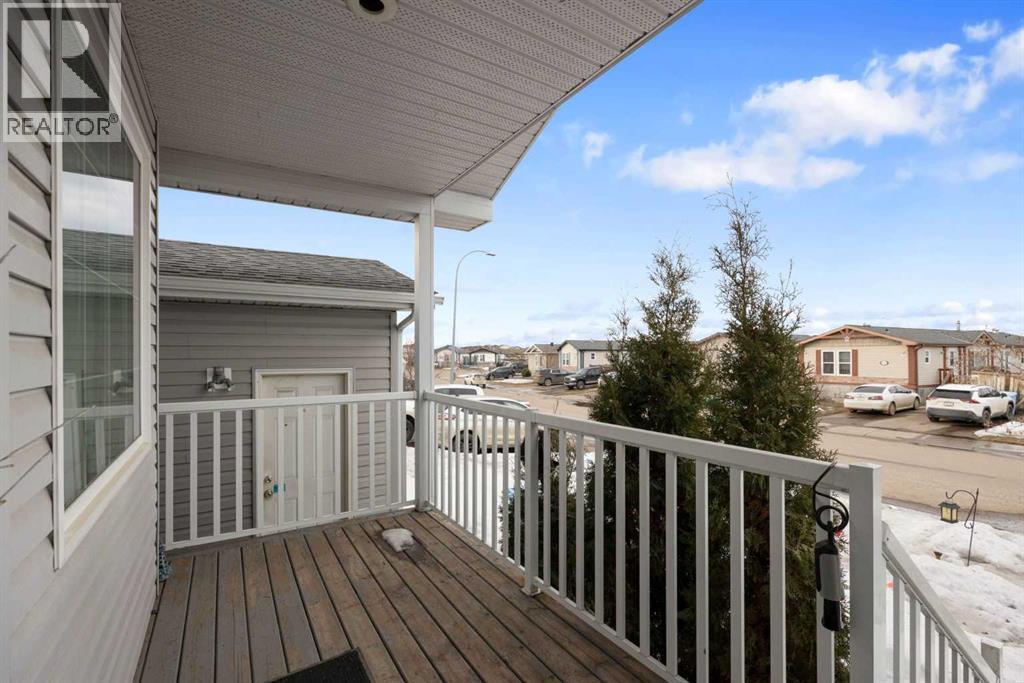 153 Balsam Way, Fort McMurray