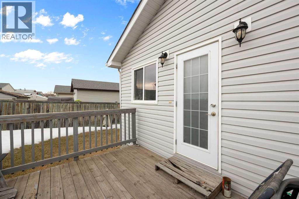 153 Balsam Way, Fort McMurray