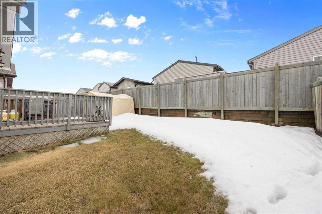 153 Balsam Way, Fort McMurray