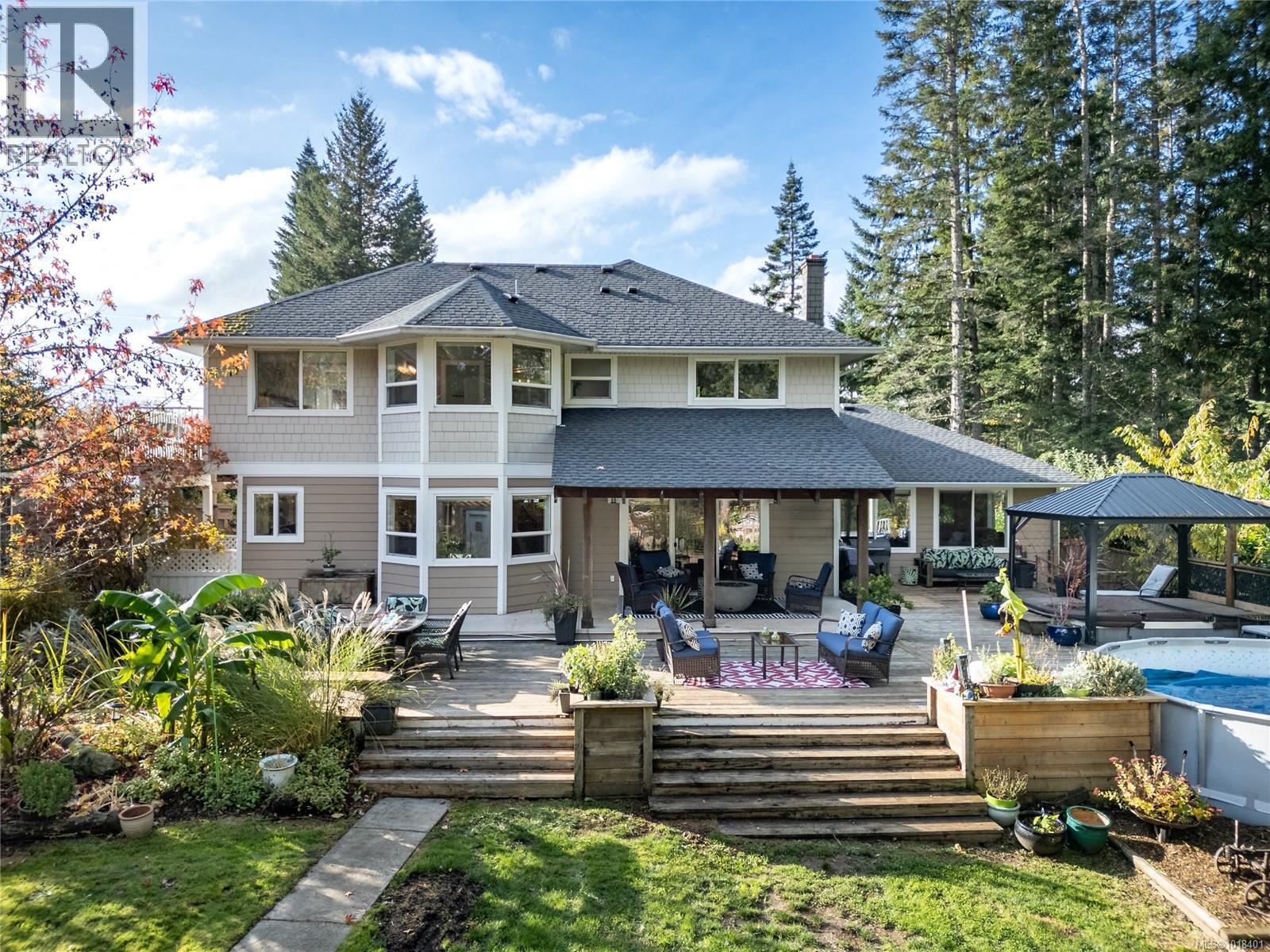 1230 Glen Urquhart Dr, Courtenay
