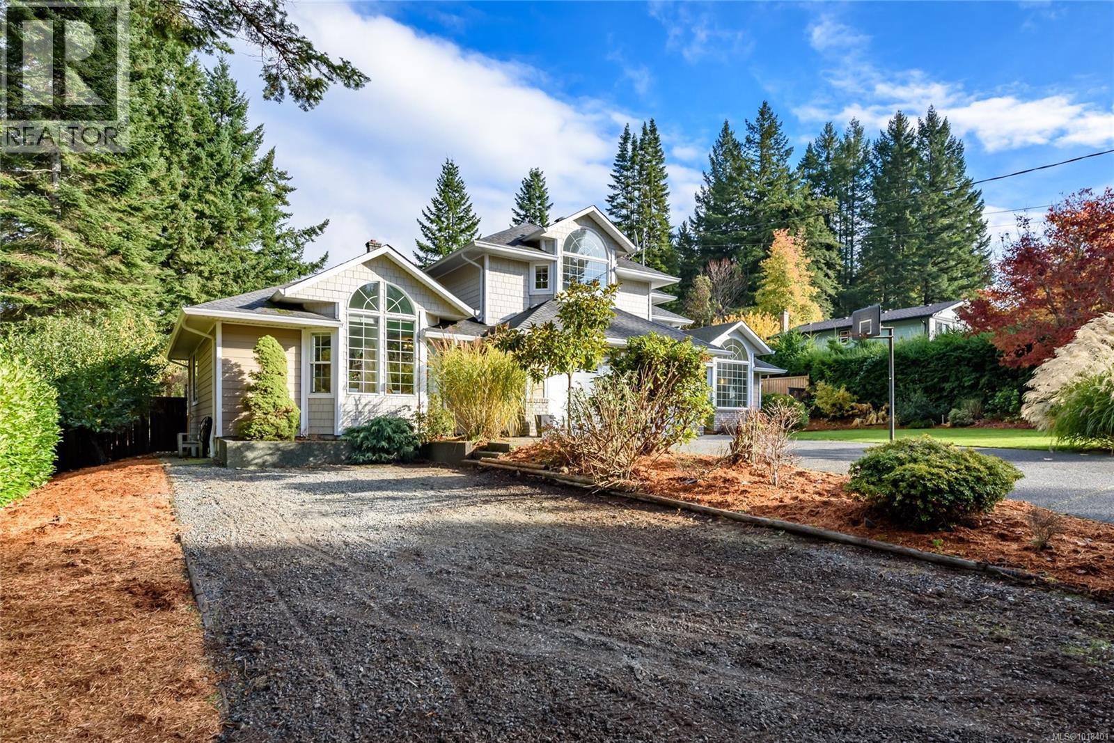 1230 Glen Urquhart Dr, Courtenay