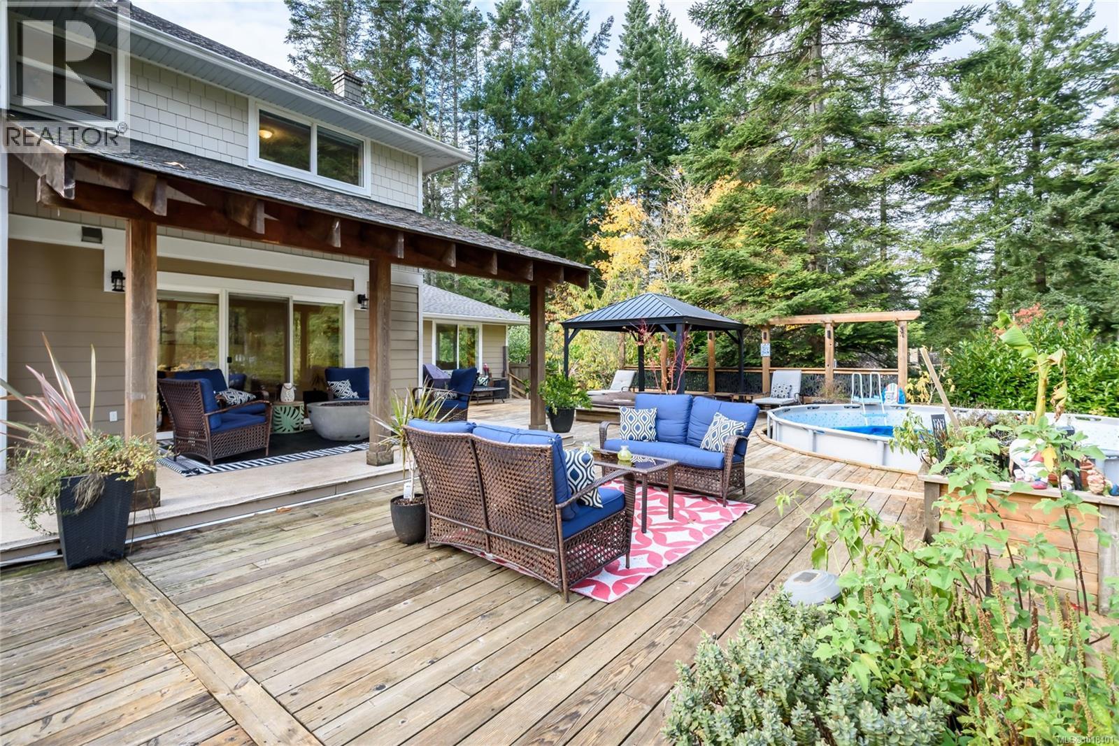 1230 Glen Urquhart Dr, Courtenay