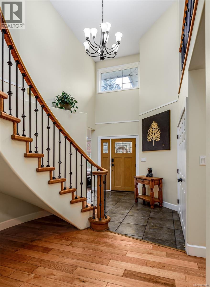 1230 Glen Urquhart Dr, Courtenay