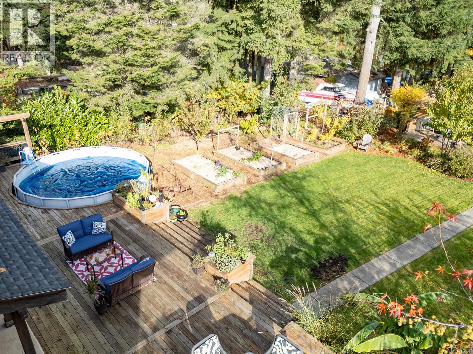 1230 Glen Urquhart Dr, Courtenay