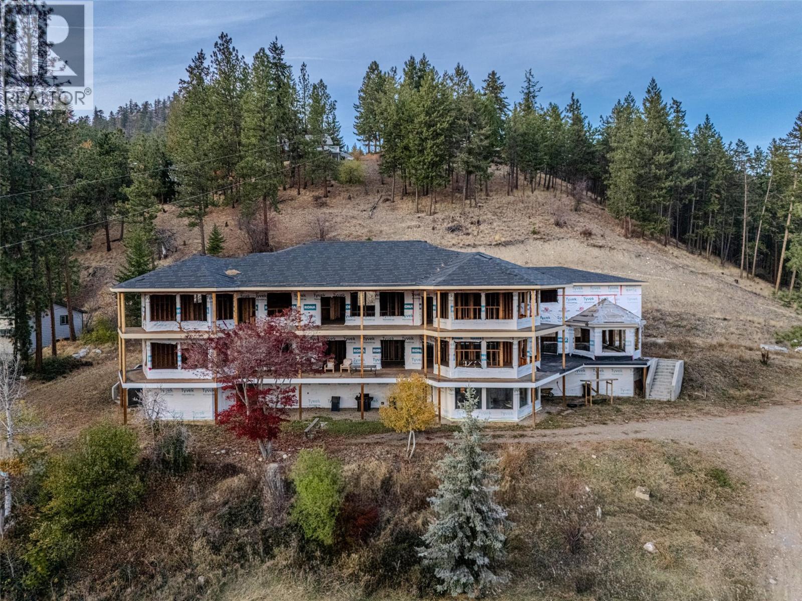  4976 Princeton Avenue, Peachland