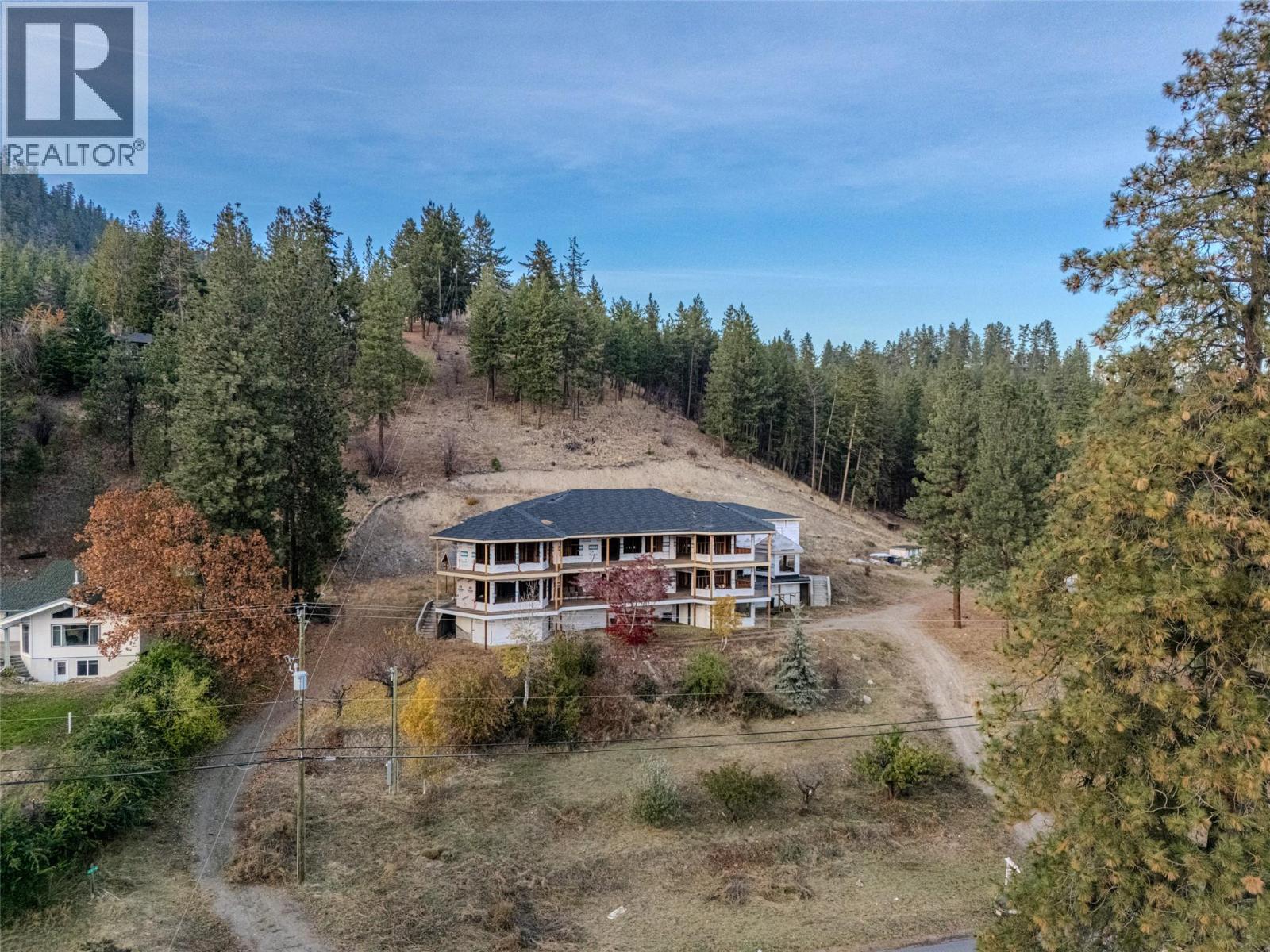  4976 Princeton Avenue, Peachland