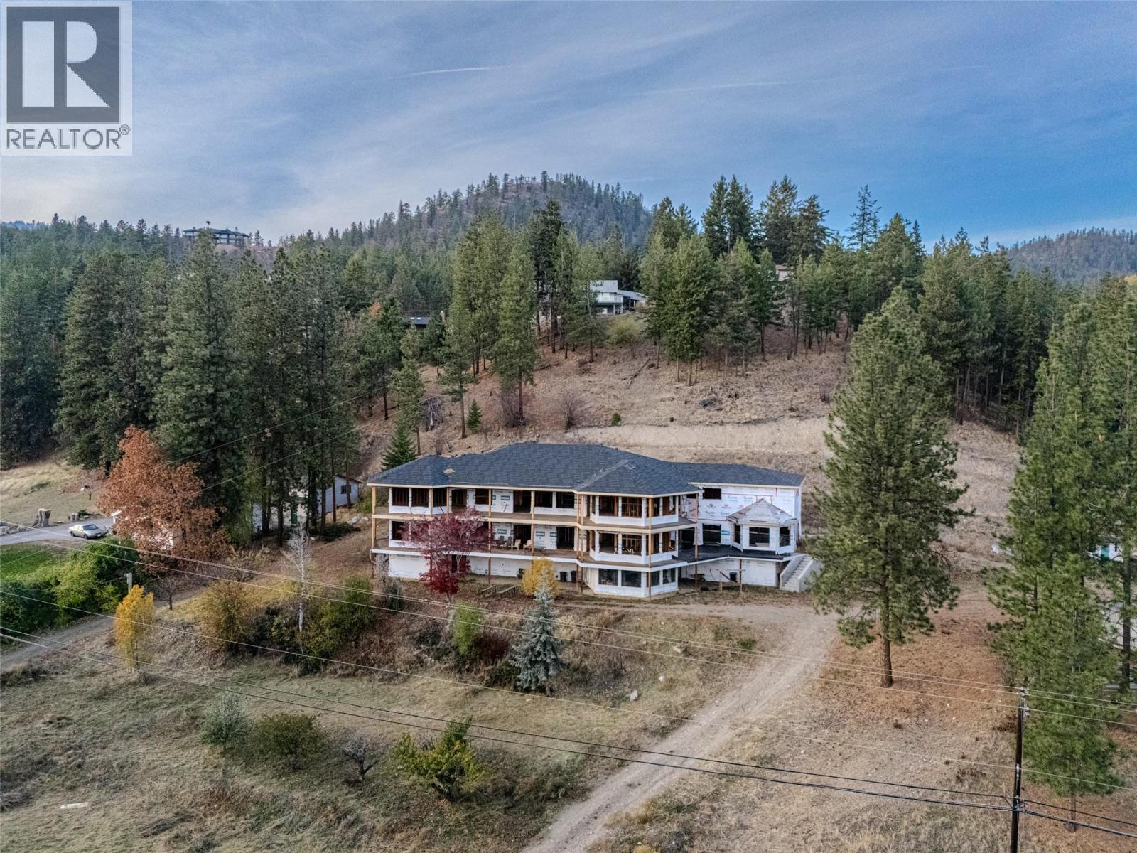  4976 Princeton Avenue, Peachland