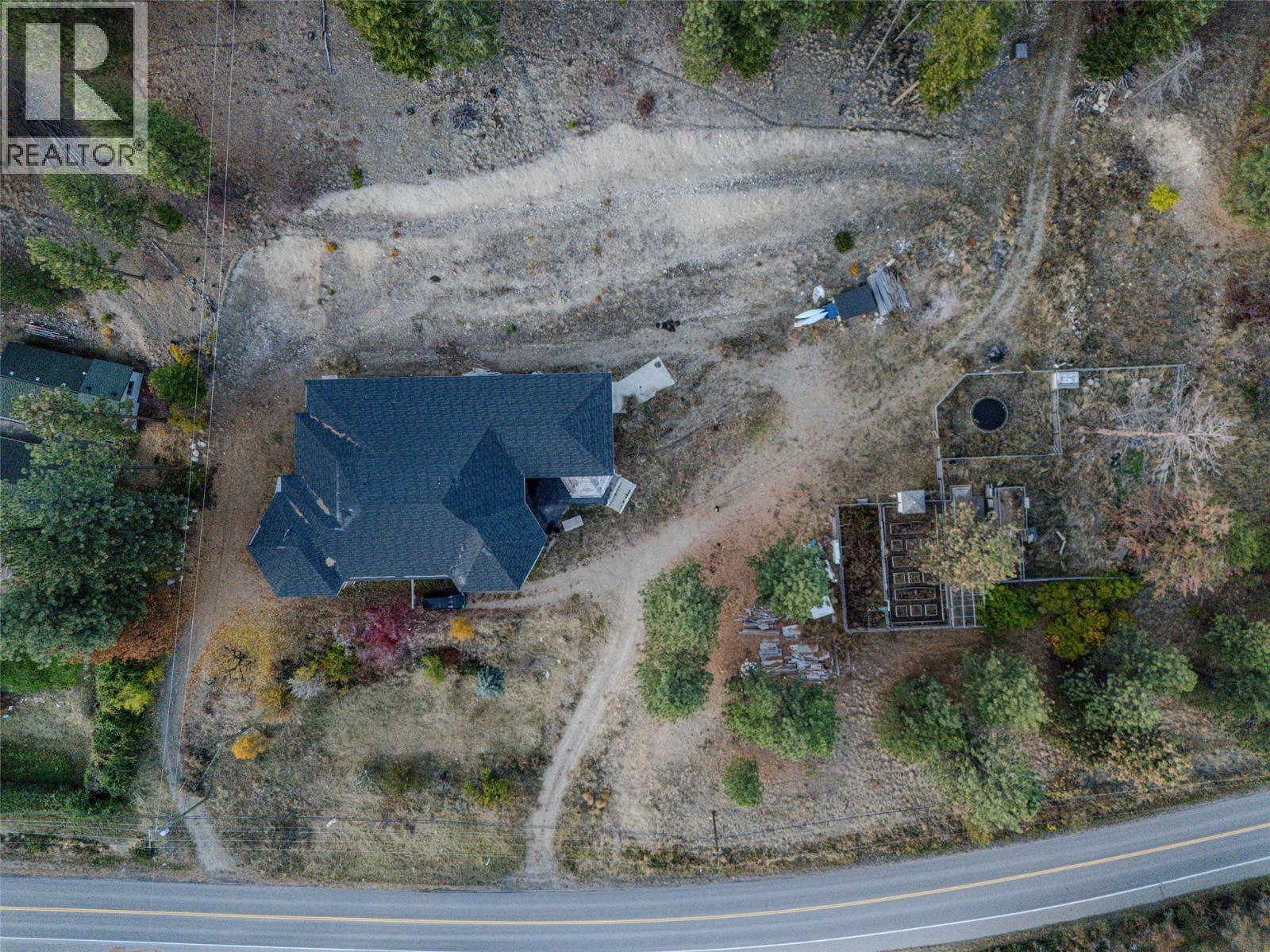  4976 Princeton Avenue, Peachland