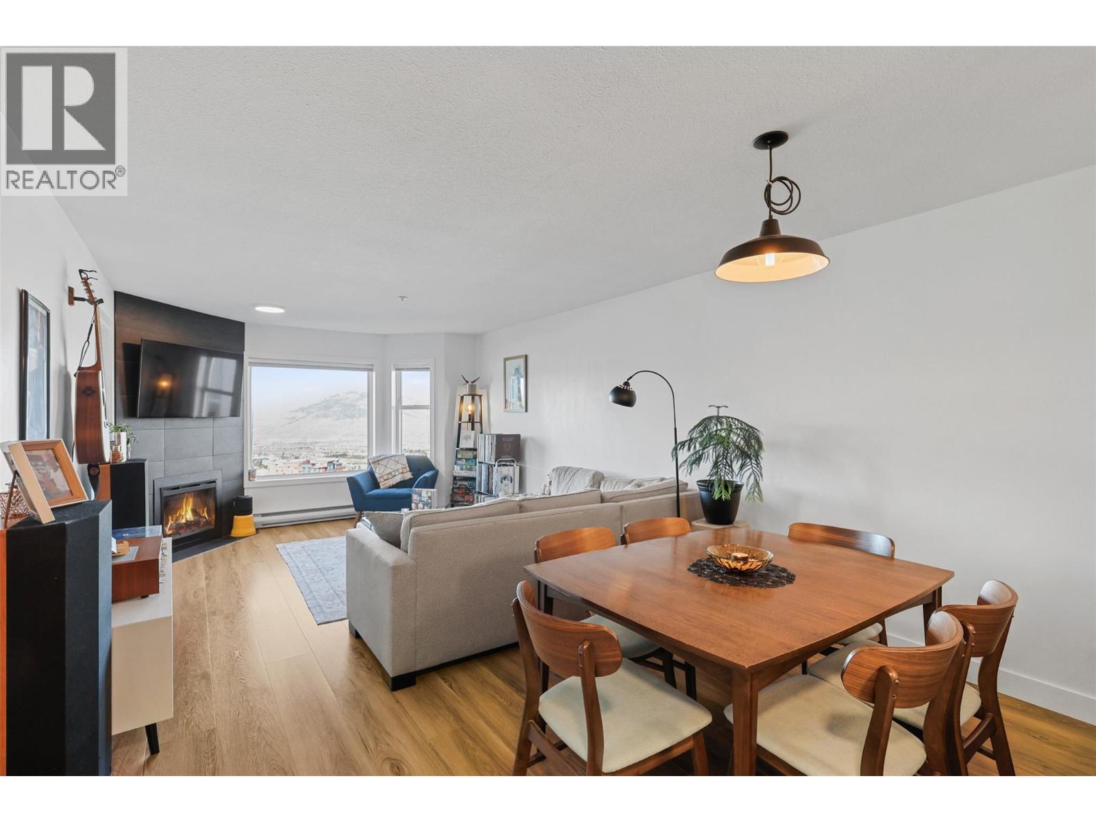 1120 HUGH ALLAN Drive Unit# 309, Kamloops