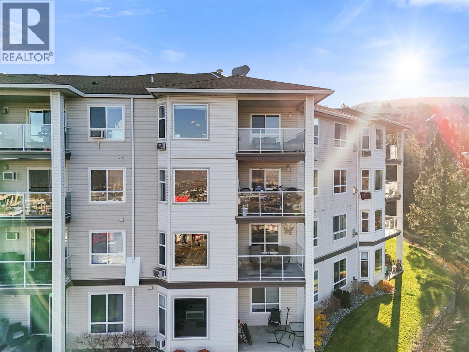 1120 HUGH ALLAN Drive Unit# 309, Kamloops