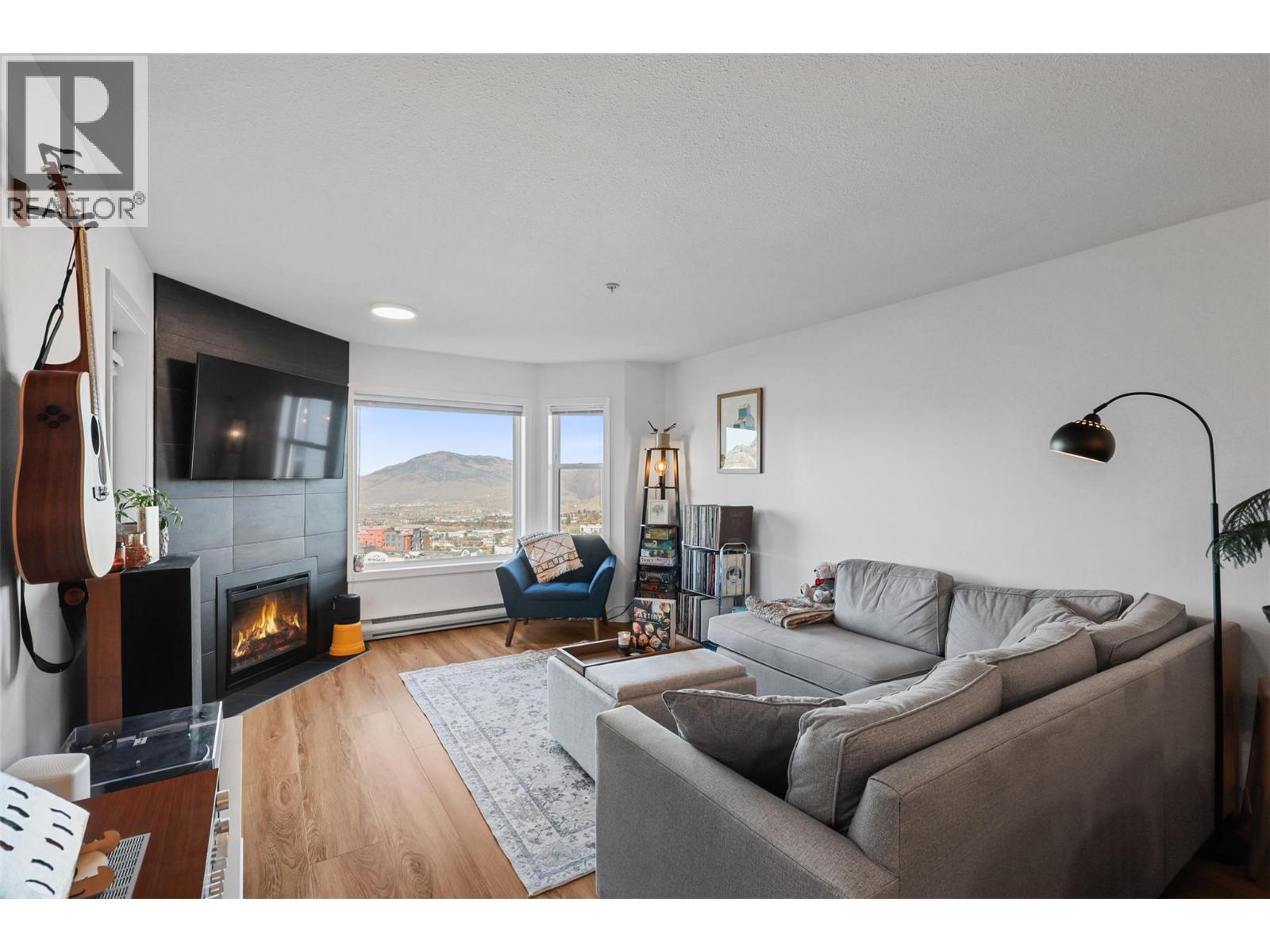 1120 HUGH ALLAN Drive Unit# 309, Kamloops