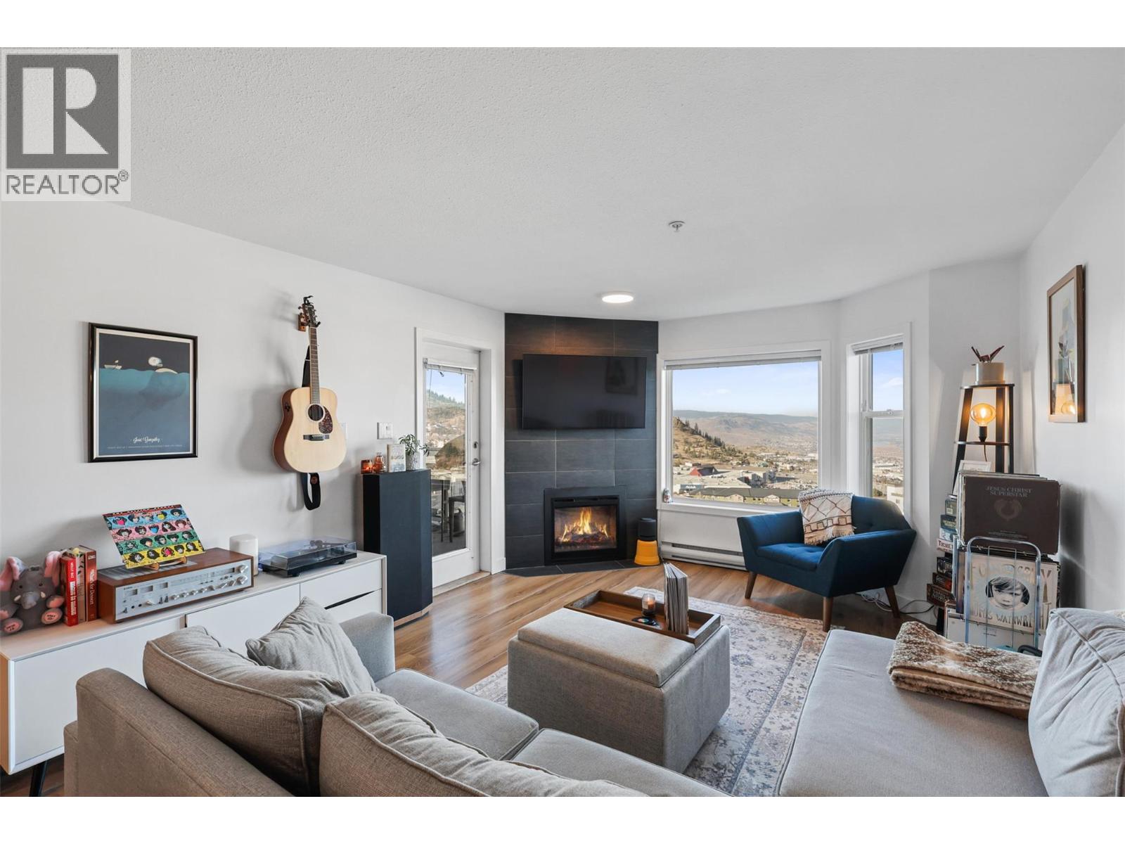 1120 HUGH ALLAN Drive Unit# 309, Kamloops