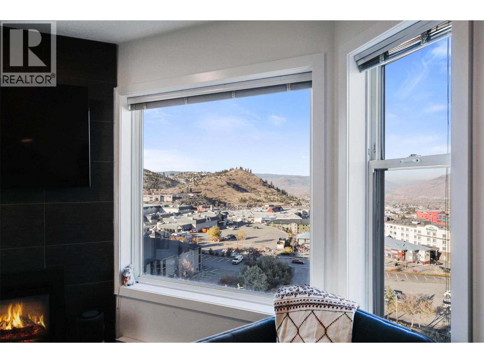 1120 HUGH ALLAN Drive Unit# 309, Kamloops