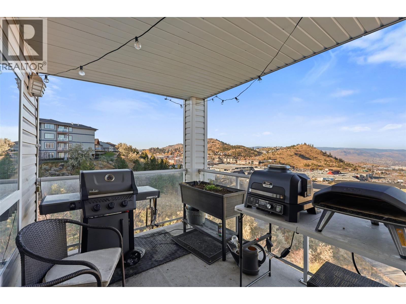 1120 HUGH ALLAN Drive Unit# 309, Kamloops