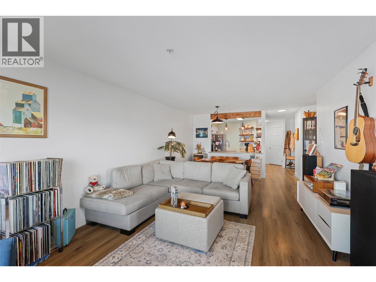 1120 HUGH ALLAN Drive Unit# 309, Kamloops